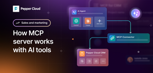 What is an MCP server? How it works with AI tools