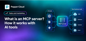 What is an MCP server? How it works with AI tools