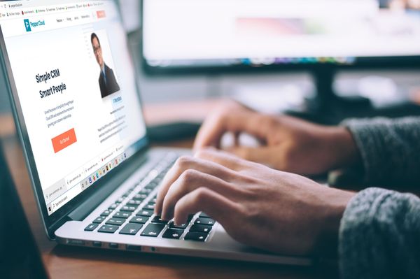 A complete guide to CRM software