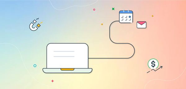 Latest CRM feature: Workflow Automation (Dec’22)