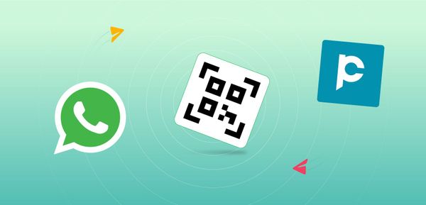 Fresh updates: Pepper Cloud CRM integrates with WhatsApp Web