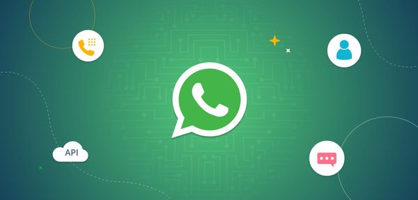 WhatsApp Business API Components: A detailed overview