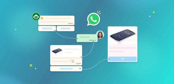 How to automate WhatsApp for your business in 2026?
