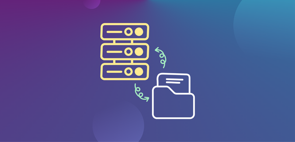 A detailed user guide to backup and retain CRM data