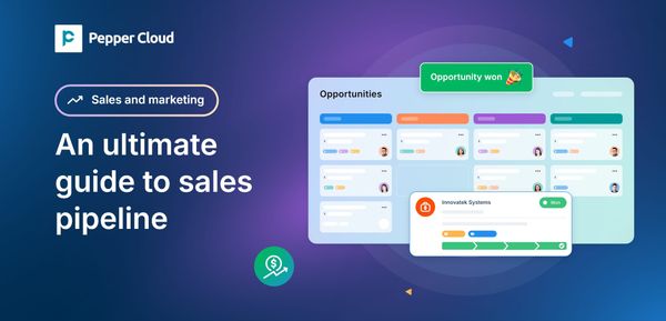 An ultimate guide to sales pipeline