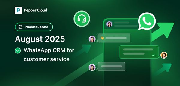 Introducing smart customer support and ticketing features