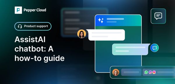 Automate conversations with AssistAI chatbot - A user guide