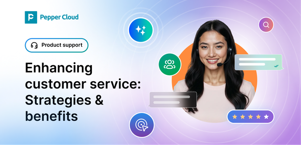 Enhancing customer service with exceptional strategies