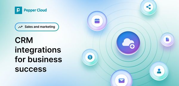 CRM integrations for business success