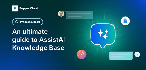 An ultimate guide to AssistAI Knowledge Base