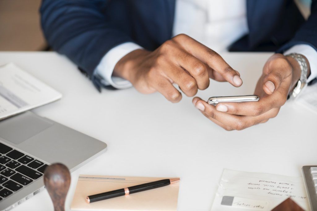 COVID-19 : LES FINTECH SE MOBILISENT POUR FACILITER LES TRANSACTIONS DES ENTREPRISES EN CÔTE D'IVOIRE