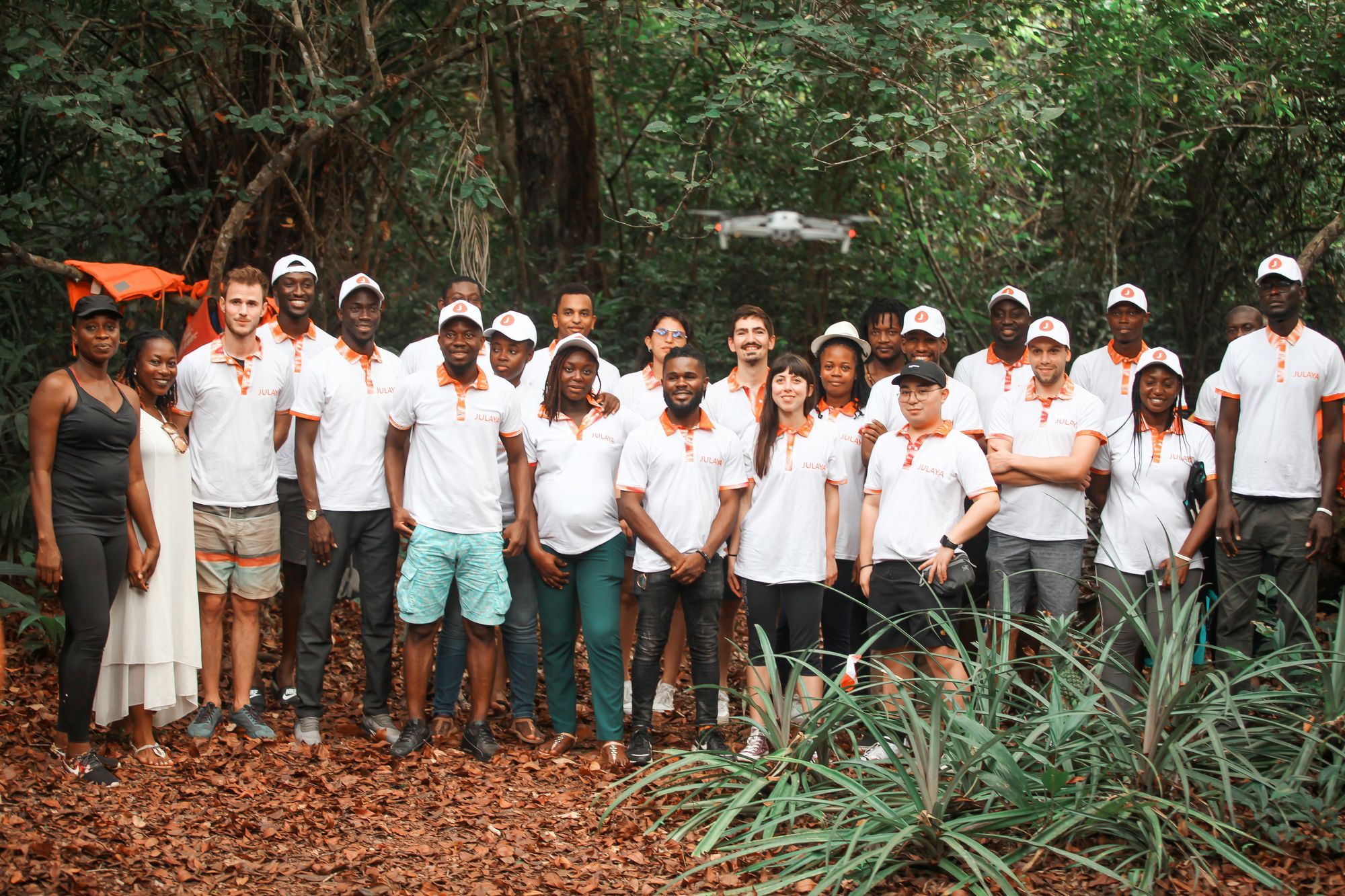 WEST AFRICAN FINTECH JULAYA RAISES US$5M EXTENSION ROUND TO EXPAND ITS OPERATIONS