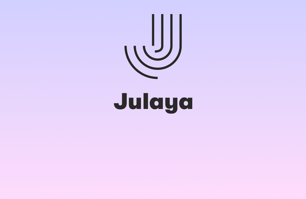 UNE ÉVOLUTION POUR LA MARQUE JULAYA