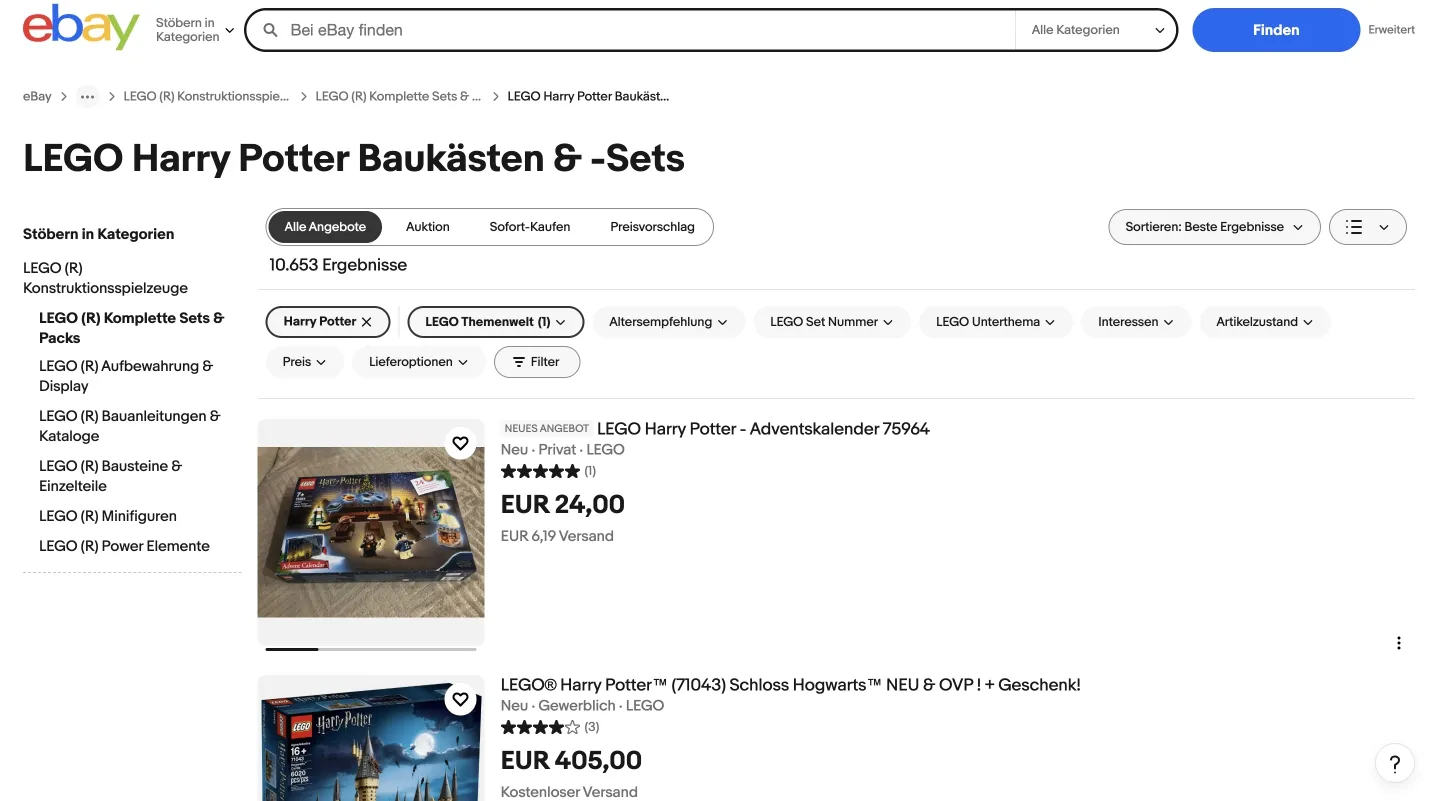 digital shelf touchpoints