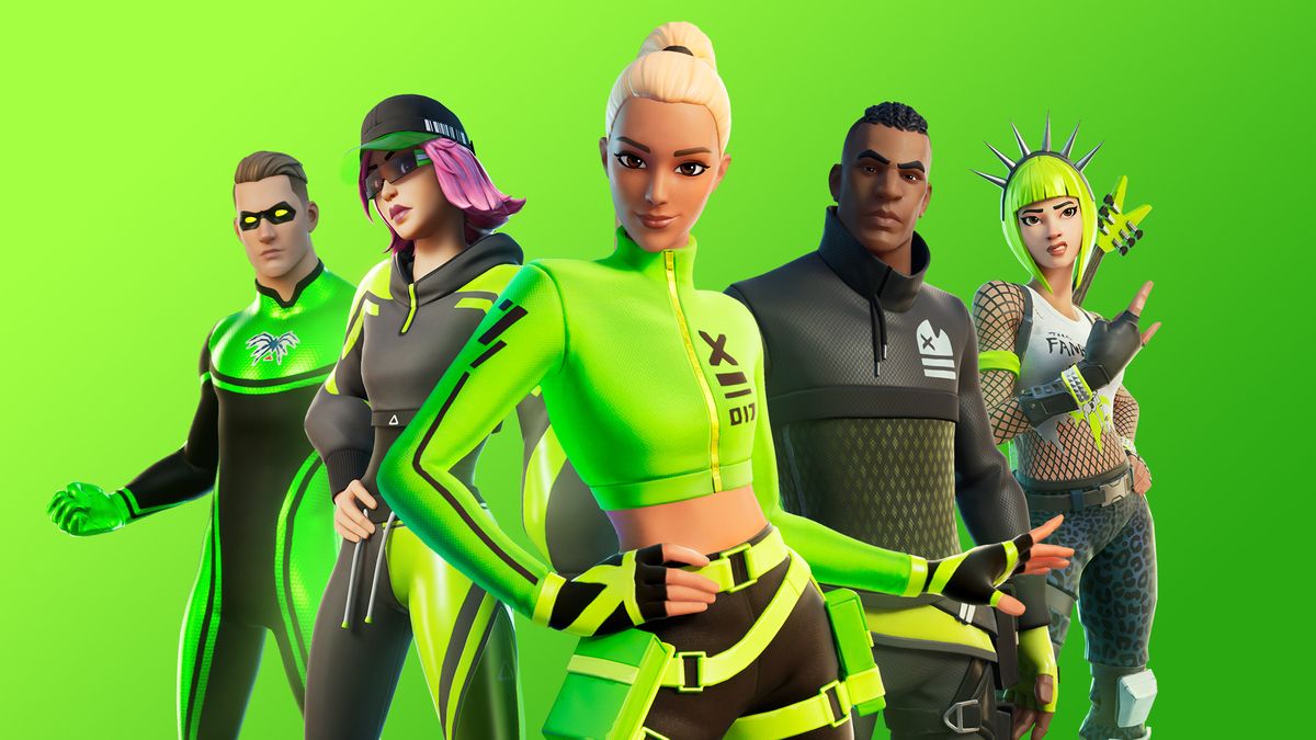 Is there life beyond live service gaming?