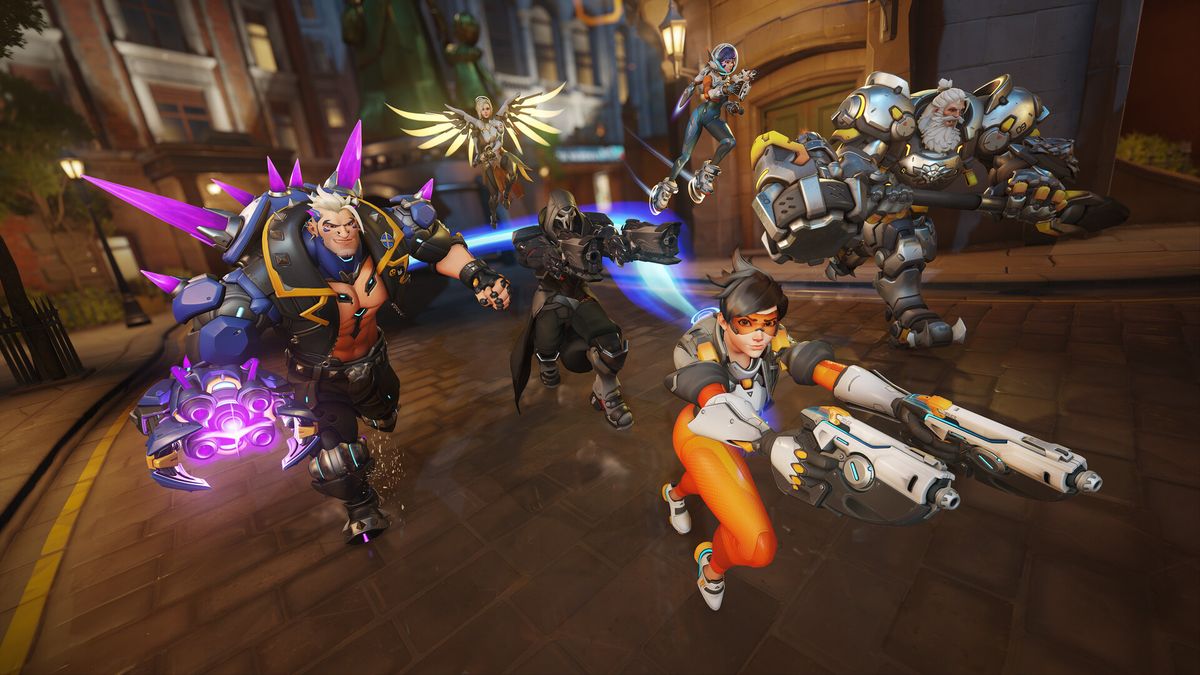 Why do Blizzard games feel so special?