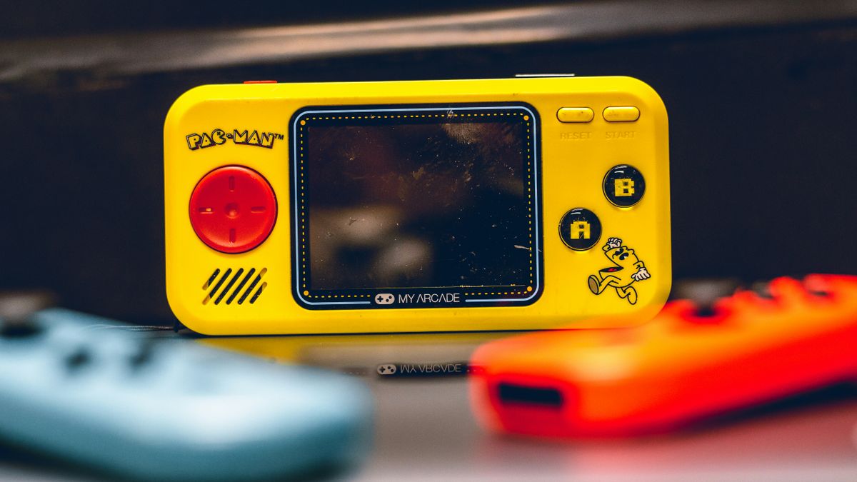 Is the green washing off AAA gaming?