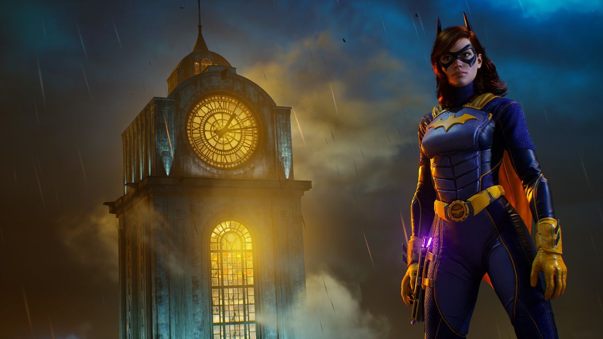 What did Gotham Knights get right that Suicide Squad got wrong?