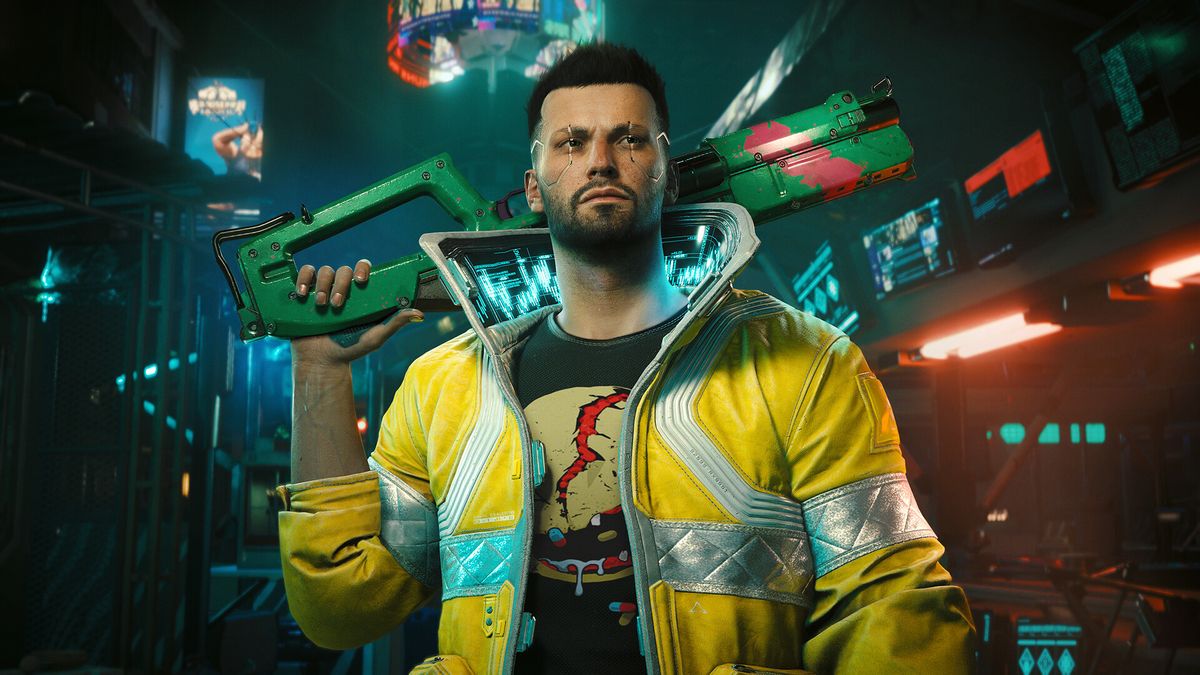 What lessons did we learn from Cyberpunk 2077?