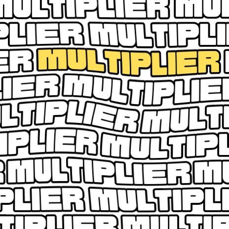 How is Multiplier a year old already?