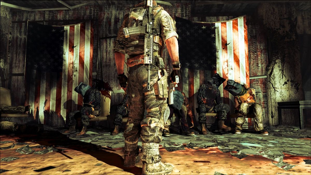 Is is possible for players to have have too much agency?