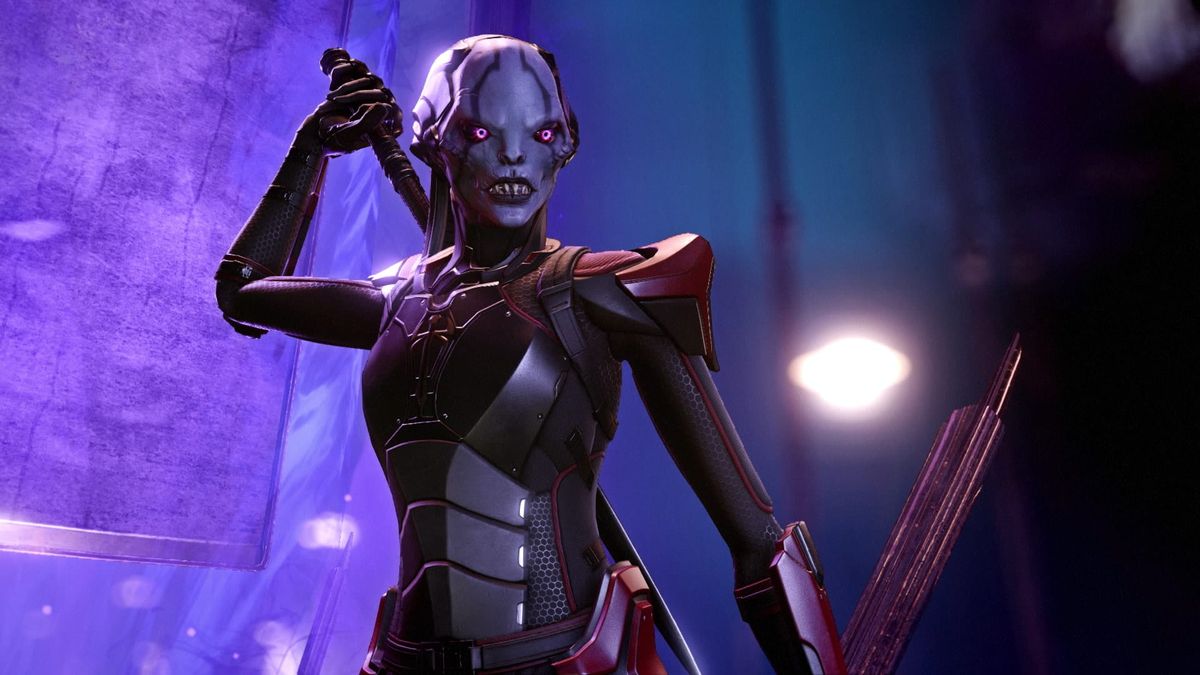 X-COM 2: War Of The Chosen (2017) review
