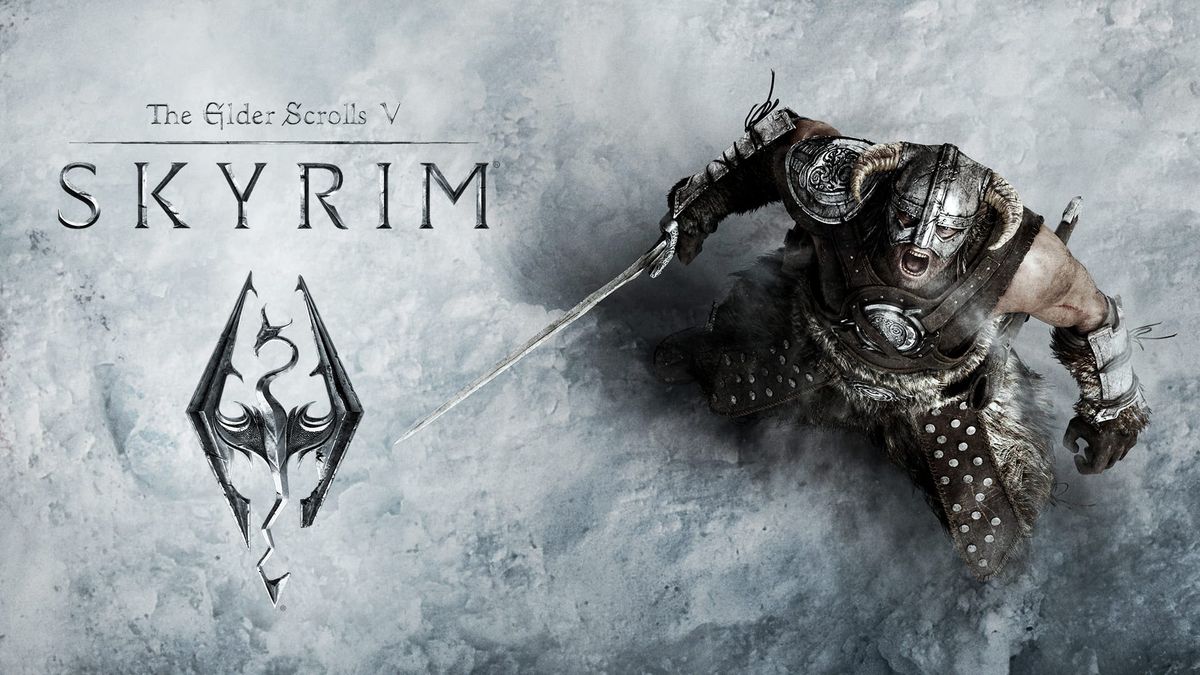 ​​The Elder Scrolls V: Skyrim (2017) review