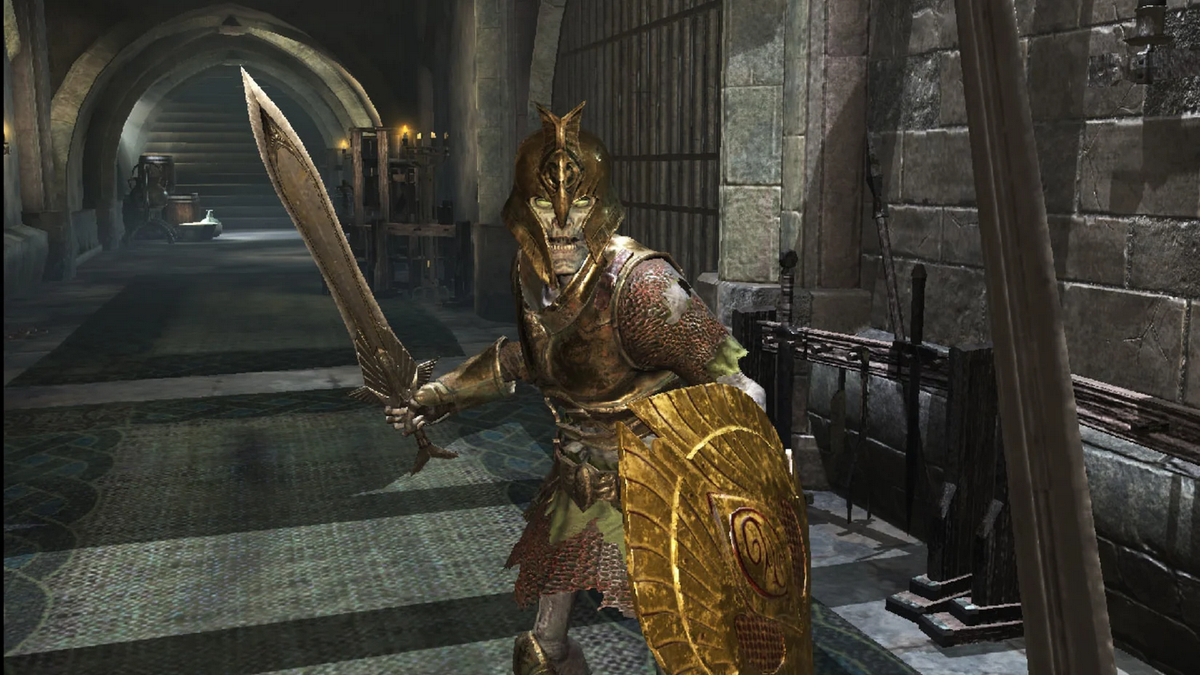 The Elder Scrolls: Blades (2020) review