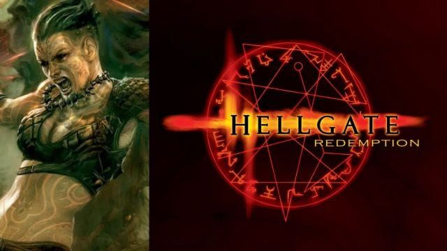 Why you should be keeping an eye on the Hellgate London reboot