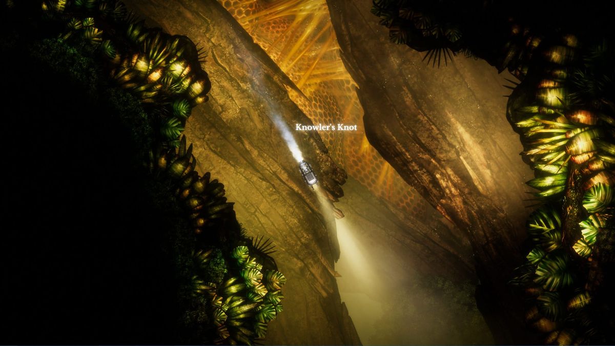 Sunless Skies (2019) review-in-progress