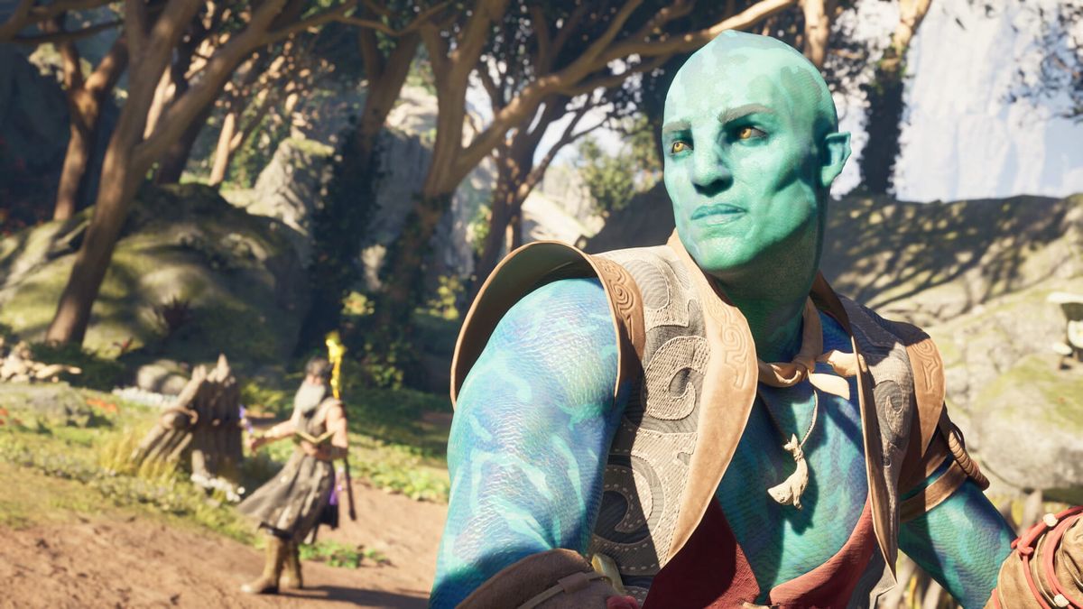 Avowed (2026) review