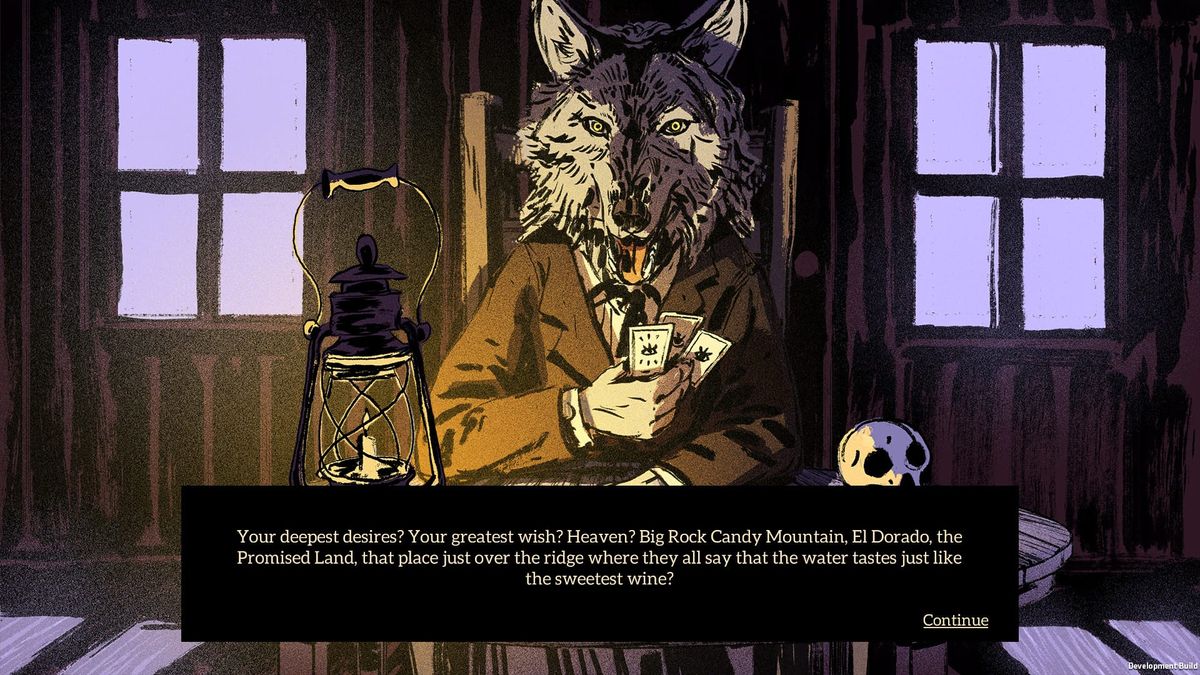 Where the Water Tastes Like Wine (2018) review