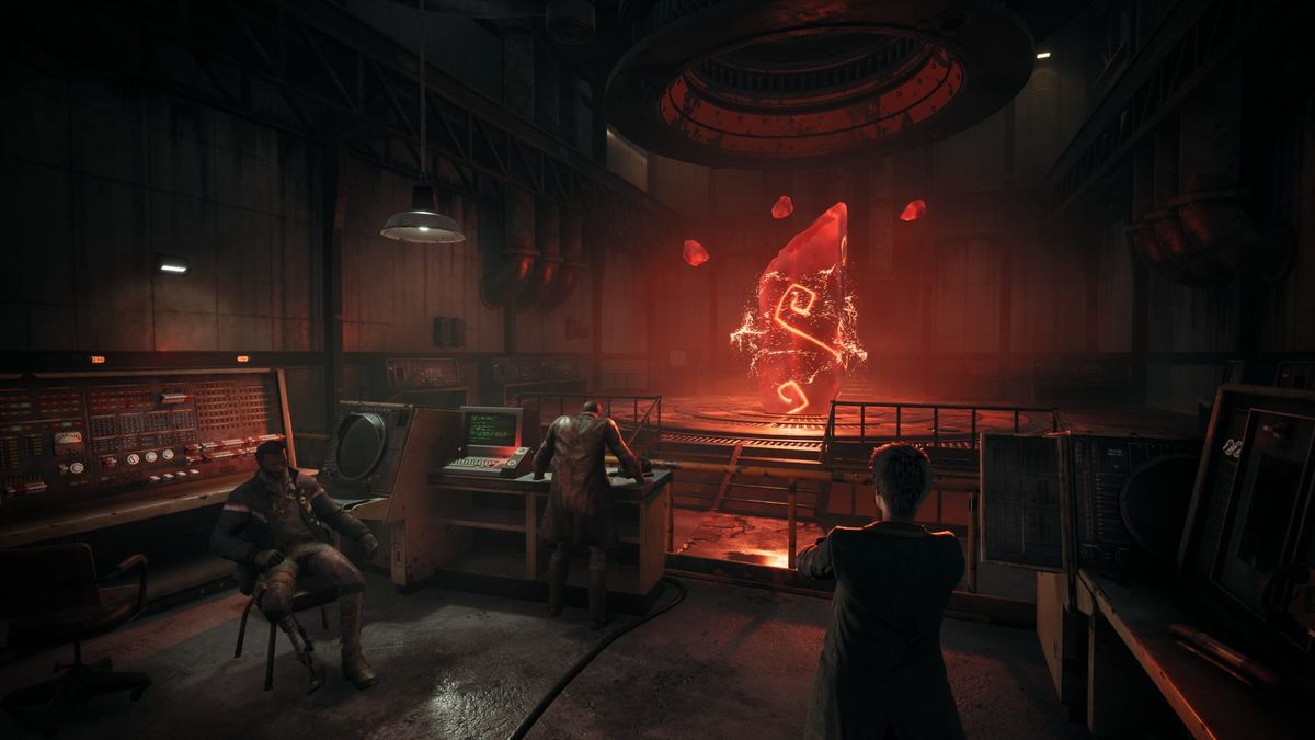 Remnant: From The Ashes (2019) review