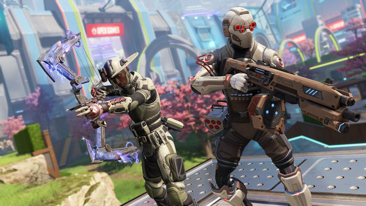 Apex Legends (2019) review