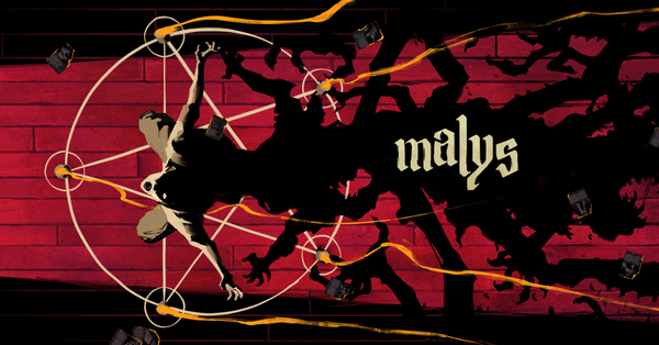 Is there room in the deckbuilder boom for bolder storytelling?