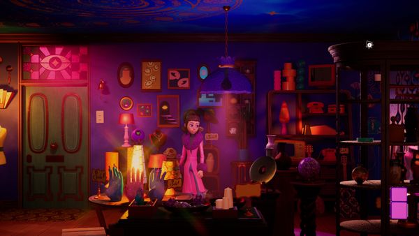 How are Australia's game developers handling the vibe-shift?