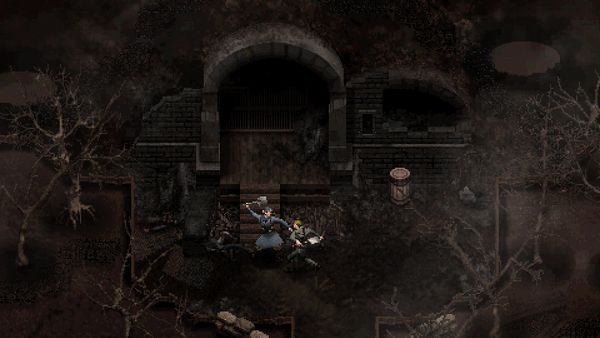 What can last year's AGDA GOTY tell us about the future of game development?