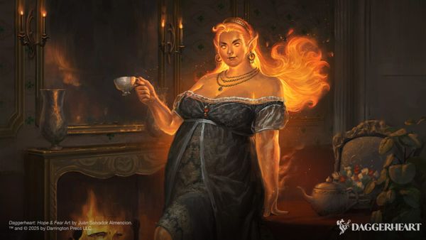 Daggerheart's drought of third-party content may be coming to an end