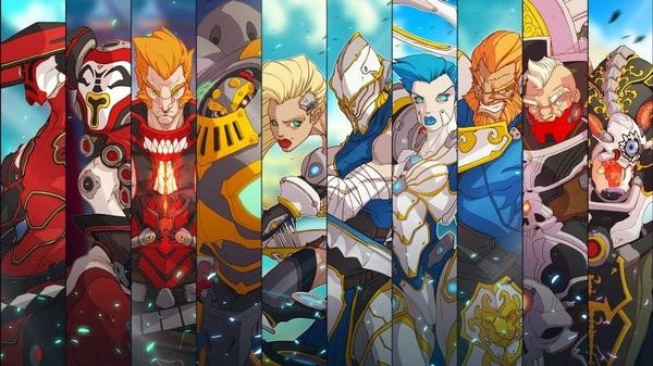 The rise, fall and rebirth of a Hearthstone-killer