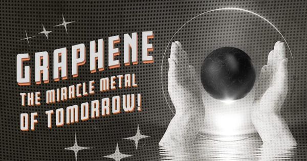 The magic metal