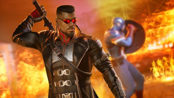 Marvel's Midnight Suns (2022) review