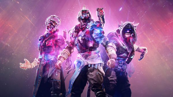 Destiny 2: The Final Shape (2024) review