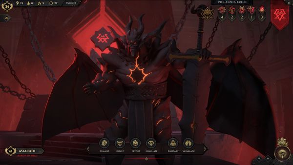 Solium Infernum (2024) review