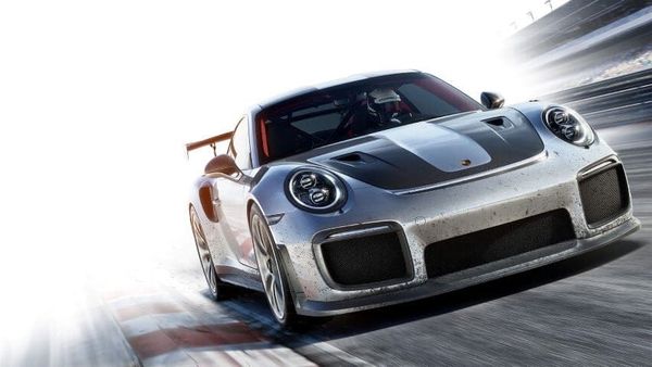 Forza Motorsport 7 (2017) review