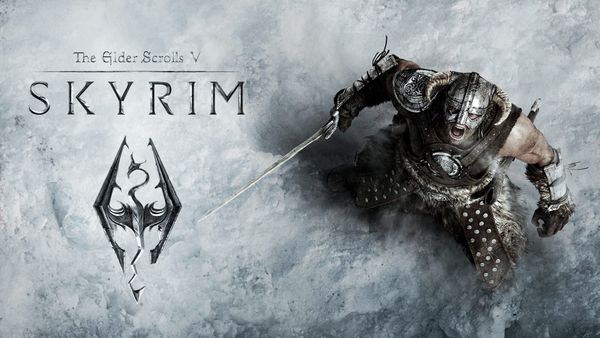 ​​The Elder Scrolls V: Skyrim (2017) review