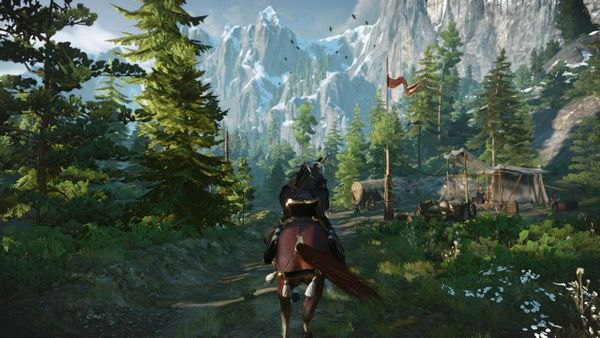 The Witcher 3: Wild Hunt Complete Edition (2019) review