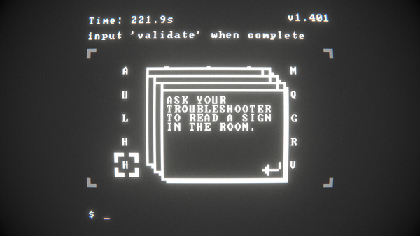 Why did the makers of Mini Metro pivot to lo-fi horror?