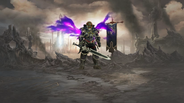 Diablo 3: The Eternal Collection (2018) review