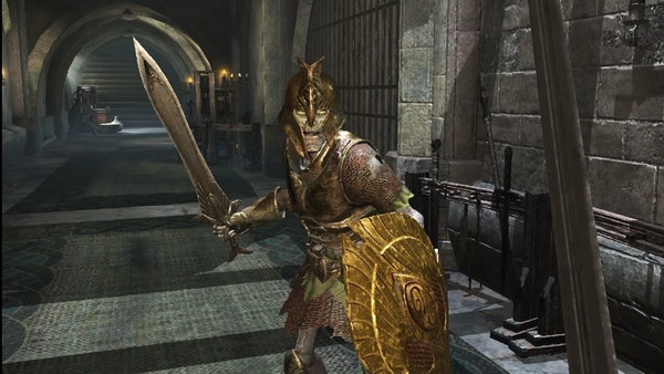 The Elder Scrolls: Blades (2020) review