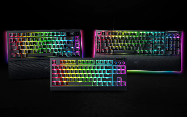 Why do gamers like RGB Lights?